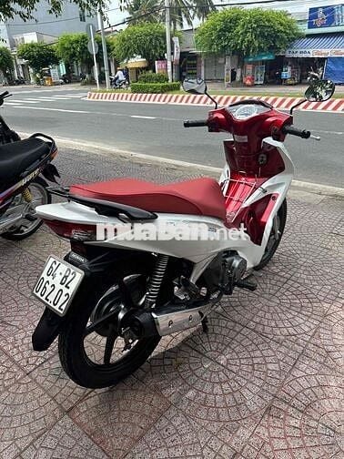 Honda Future FI 2019 zin dep vĩnh long