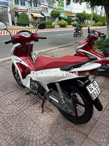 Honda Future FI 2019 zin dep vĩnh long