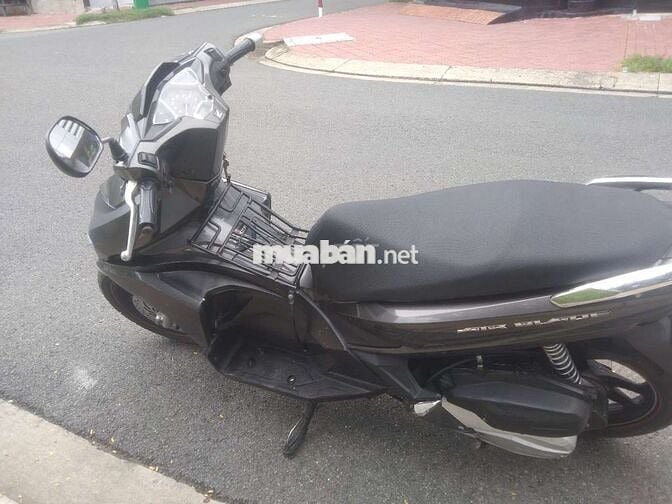 Honda Air Blade Fi Đen