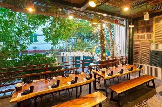 [LÀM NGAY, BAO CƠM] 10 NHÂN VIÊN ORDER, BOY, BAR,
