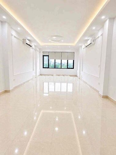 Cho thuê MBKD, sàn Văn Phòng mới tinh tại Cầu Giấy