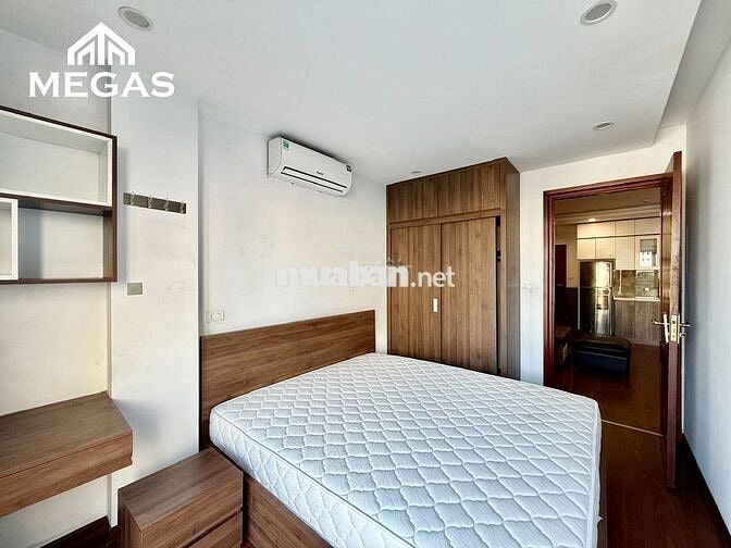 CĂN HỘ 2N1K MỚI FULL NỘI THẤT MỸ ĐÌNH,PHẠM HÙNG,TRẦN BÌNH,NGUYỄN HOÀNG