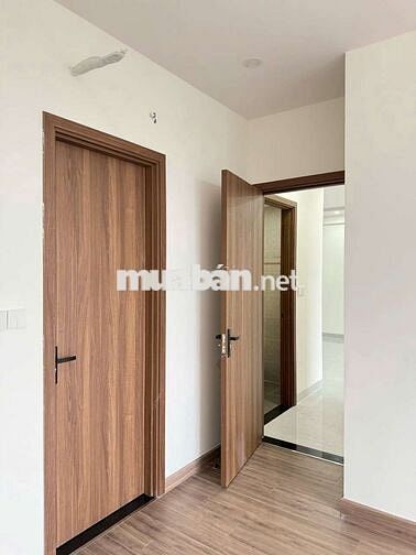 Chủ mới gửi căn góc 2PN mới bàn giao, giá rẻ nhất khu 6tr/Tháng