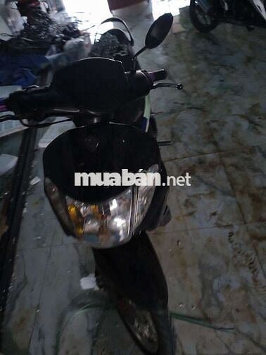 Yamaha Nouvo 1 Đen, Xanh