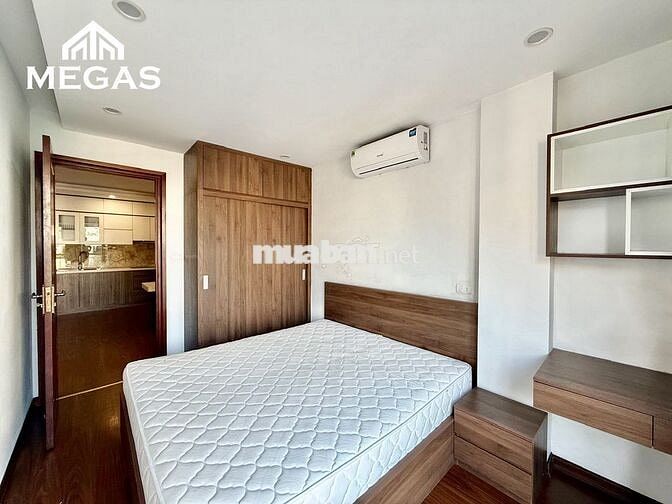 CĂN HỘ 2N1K MỚI FULL NỘI THẤT MỸ ĐÌNH,PHẠM HÙNG,TRẦN BÌNH,NGUYỄN HOÀNG