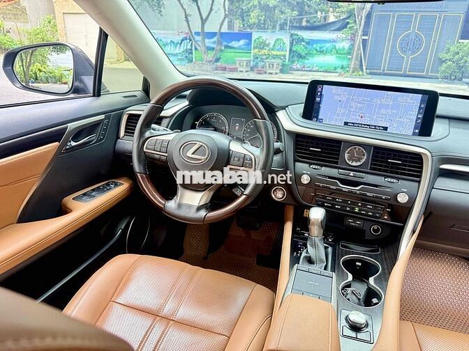 Lexus RX300 2022