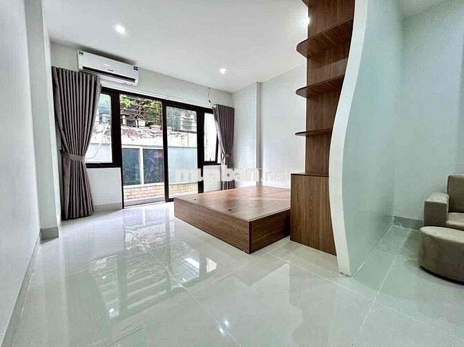 Cho thuê ccmn Đình Thôn,Nam Từ Liêm - nhà mới tinh  - full nội thất