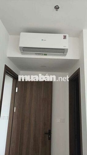 Chủ mới gửi căn góc 2PN mới bàn giao, giá rẻ nhất khu 6tr/Tháng