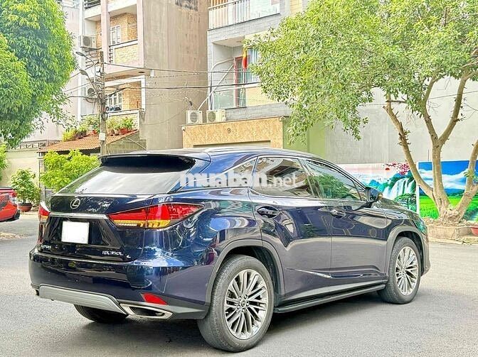 Lexus RX300 2022