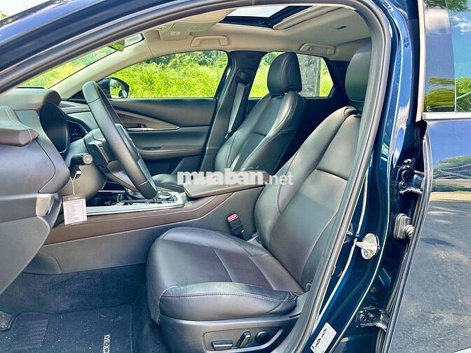 Mazda CX30 2.0 Premium 2024 Đỏ Thái Lan