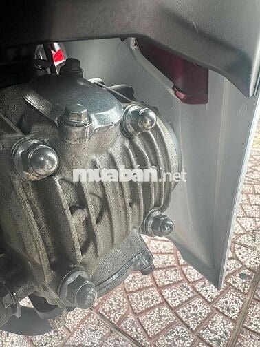 Honda Future FI 2019 zin dep vĩnh long