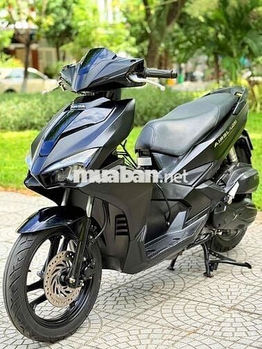 Honda Air Blade 2017 Đen
