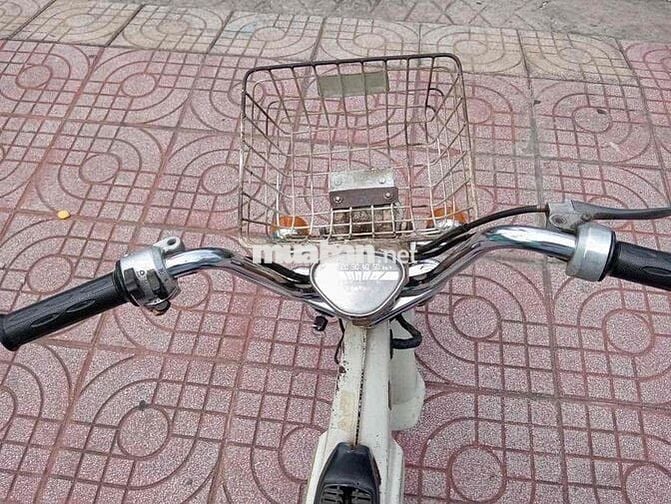 Honda CF.50 1990 Trắng 49cc