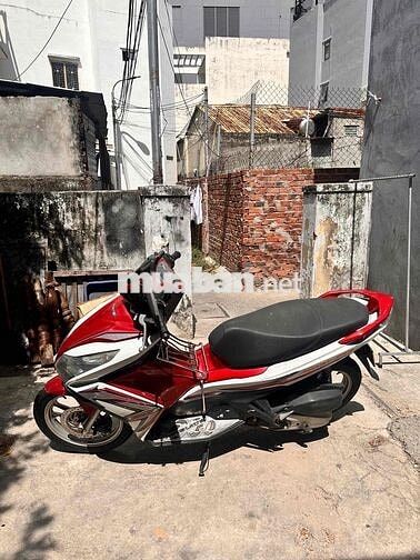 Honda Air Blade 2013 Đỏ trắng