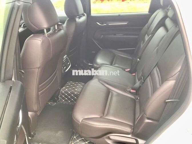 Xe Mazda CX8 Premium 2020 - 720 Triệu