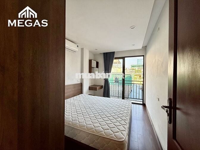 CĂN HỘ 2N1K MỚI FULL NỘI THẤT MỸ ĐÌNH,PHẠM HÙNG,TRẦN BÌNH,NGUYỄN HOÀNG