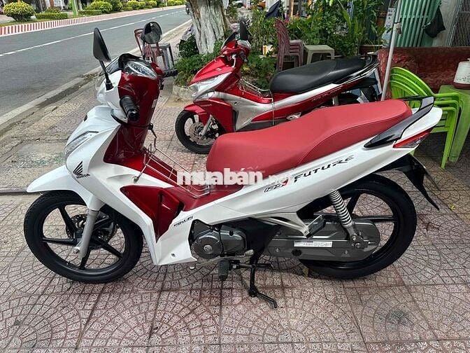 Honda Future FI 2019 zin dep vĩnh long
