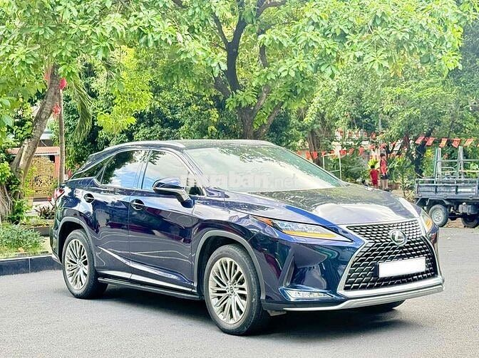 Lexus RX300 2022