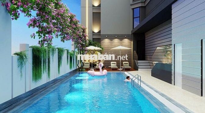 Bán căn hộ view Bán đảo Sơn Trà & Chùa Linh Ứng ngân hàng cho vay 70%