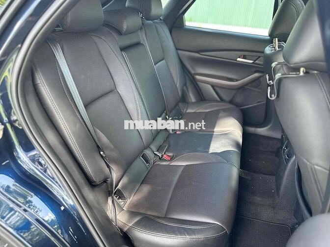 Mazda CX30 2.0 Premium 2024 Đỏ Thái Lan