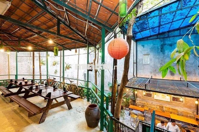 [LÀM NGAY, BAO CƠM] 10 NHÂN VIÊN ORDER, BOY, BAR,