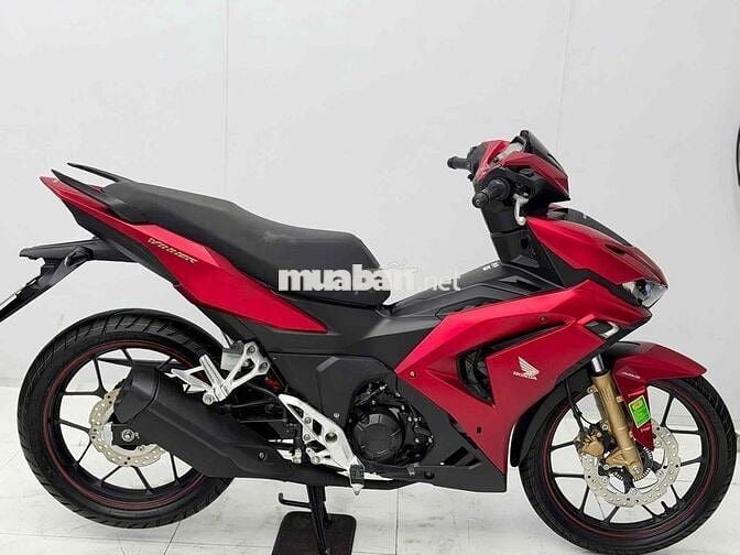 Honda Winner X V3 Đỏ