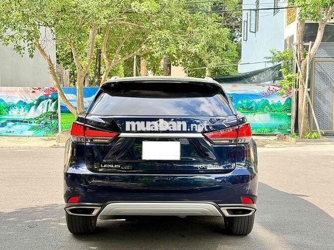 Lexus RX300 2022