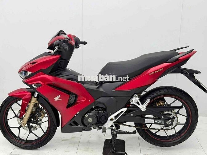 Honda Winner X V3 Đỏ