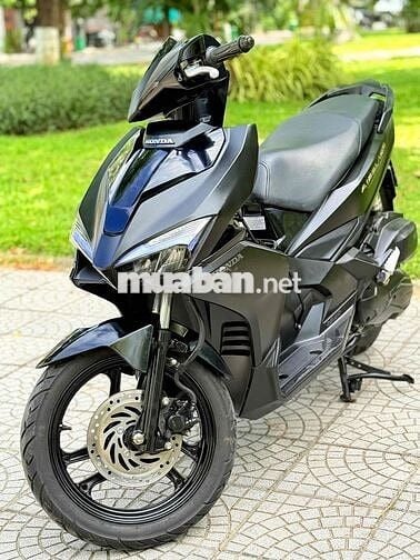 Honda Air Blade 2017 Đen