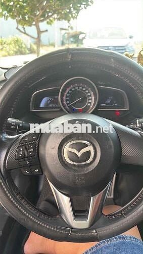 Mazda Mazda 3 Hatchback 2017 Trắng