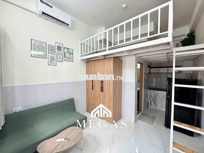 PHÒNG MỚI ĐẦY ĐỦ NỘI THẤT_TRƯỜNG CHINH_PHAN VĂN HỚN_CẦU THAM LƯƠNG