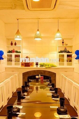 [LÀM NGAY, BAO CƠM] 10 NHÂN VIÊN ORDER, BOY, BAR,