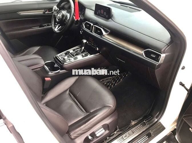 Xe Mazda CX8 Premium 2020 - 720 Triệu