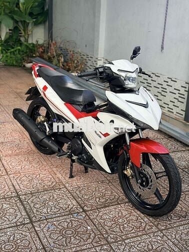 Yamaha Exciter 150 2016 Trắng, Đỏ