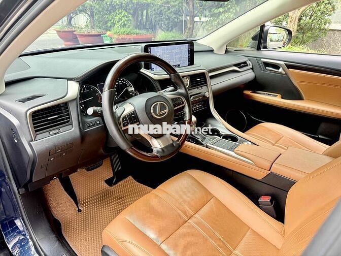 Lexus RX300 2022