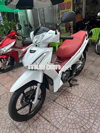 Honda Future FI 2019 zin dep vĩnh long