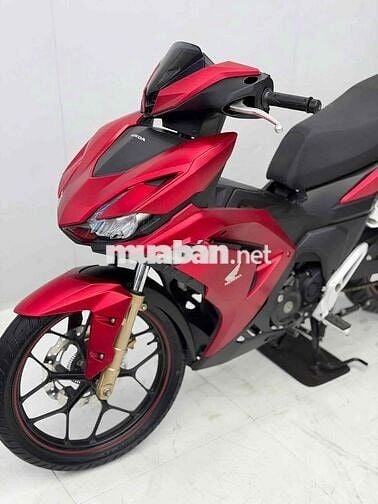 Honda Winner X V3 Đỏ