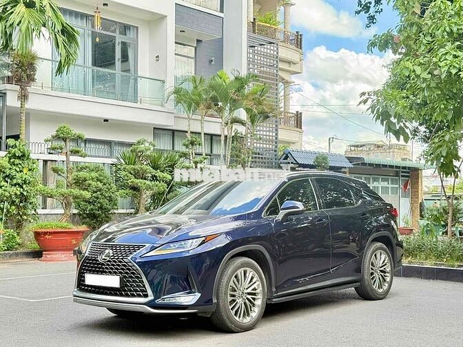 Lexus RX300 2022