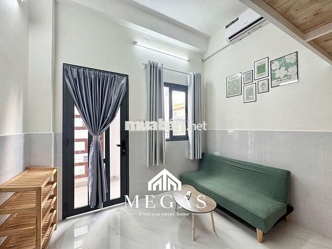 PHÒNG MỚI ĐẦY ĐỦ NỘI THẤT_TRƯỜNG CHINH_PHAN VĂN HỚN_CẦU THAM LƯƠNG