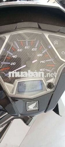 Honda Air Blade Trắng 39749 km