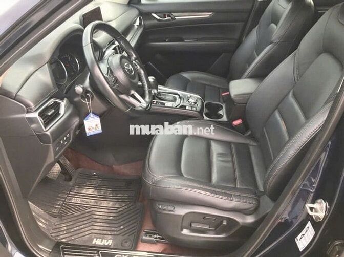 Xe Mazda CX5 2.0 Premium 2020 - 625 Triệu