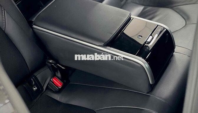 🚘 Toyota Camry 2.0Q Model 2023 Trắng ngọc trai