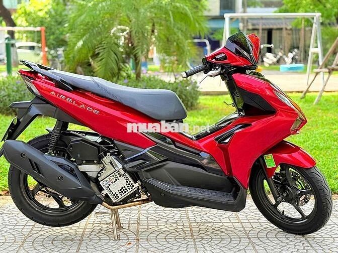 Honda Air Blade 2023 Đỏ