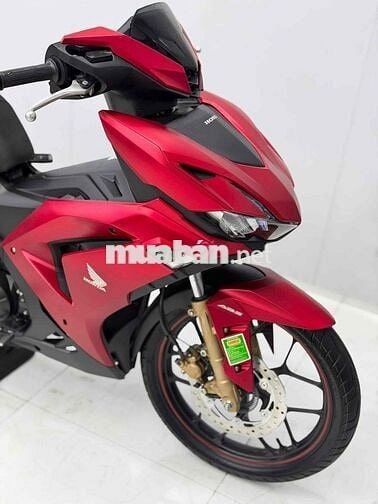 Honda Winner X V3 Đỏ