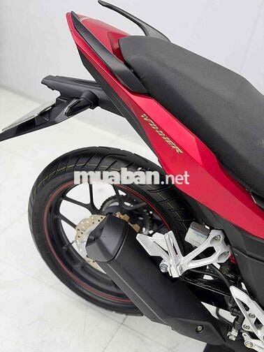 Honda Winner X V3 Đỏ