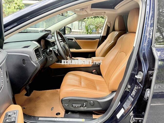 Lexus RX300 2022