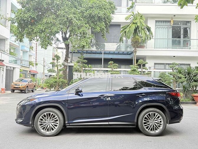 Lexus RX300 2022