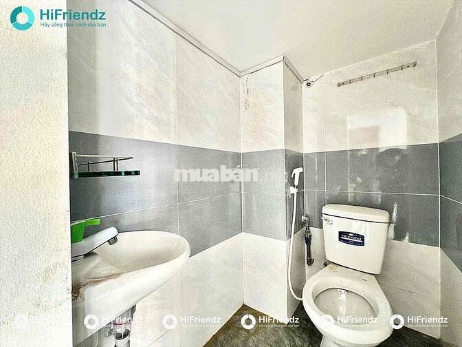 CHO THUÊ DUPLEX MỚI 100% - CÓ BANCOL SIÊU THOÁNG - GẦN TÂN KỲ TÂN QUÝ
