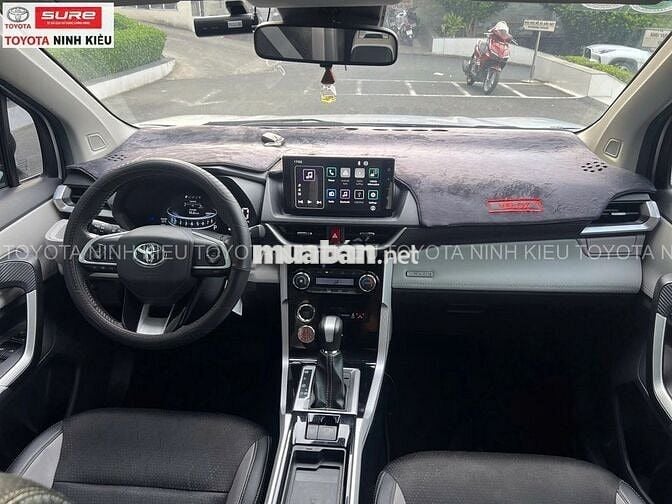 💥TOYOTA VELOZ CROSS TOP 2025 - SIÊU LƯỚT💥