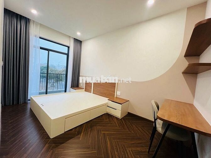 Chính Chủ Cho thuê nhà mới Giá Tốt Khu Công Nghiệp VSIP1